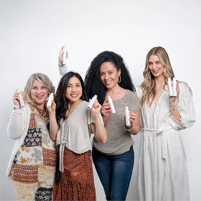 Sprayology Everyday Multi Spray | Daily Multivitamin Spray for Men, Women & Kids (Ages 4+) | High-Absorption Formula with Vitamin B12, D3, Folate, Biotin & More | Non-GMO | 26 Day Supply (1.7 fl oz)