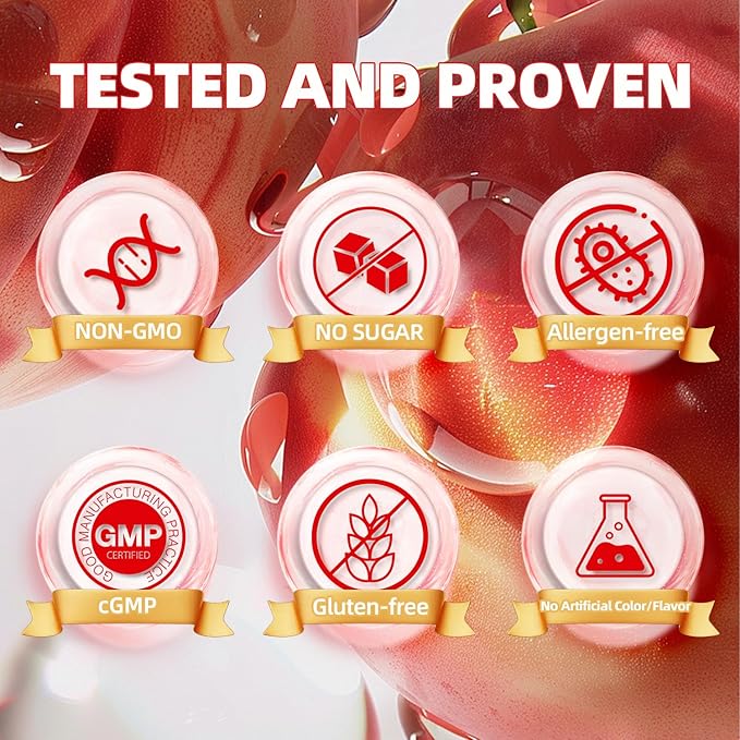 Vitamin D3 K2 Gummies 9000 IU for Adult Women Muscle Teeth Immune Support, Sugar Free D3 and K2 Supplements Gummy 60 Counts, Peach Flavor