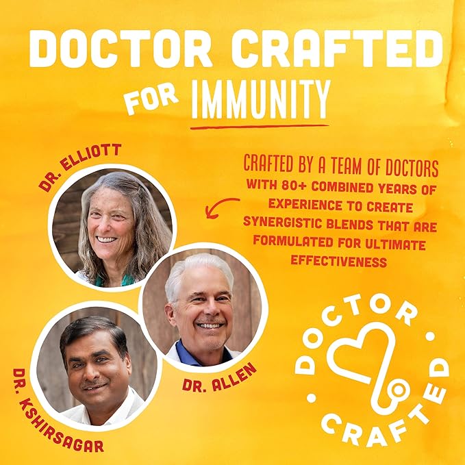 Vive Organic Immune Support Shot, Cold-Pressed Ginger, Turmeric, & Echinacea, Gluten Free, Vegan, Immunity Boost Original, 2 Fl Oz (Pack of 12)