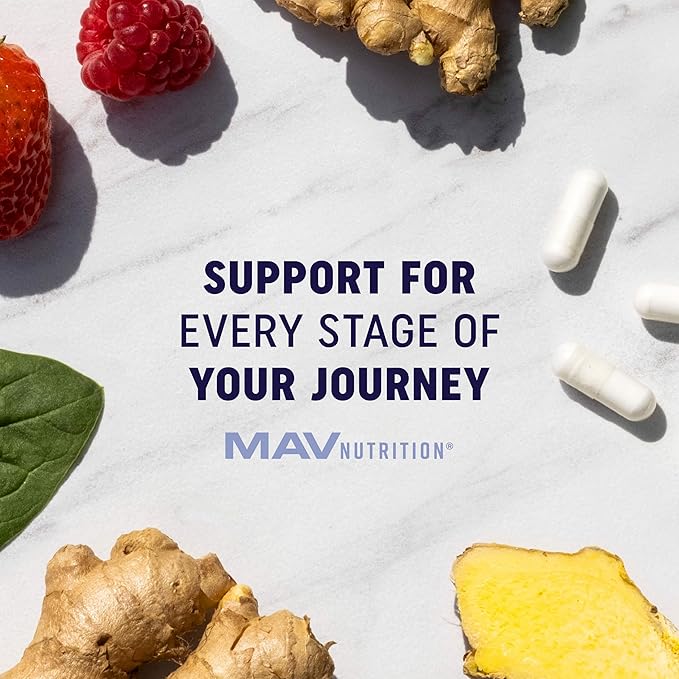 Prebiotics and Probiotics for Women & Men | Pre and Probiotics for Gut Health & Bloating Relief | Synbiotic with 20 Billion CFU Lactobacillus & Bifidobacterium | Shelf-Stable | Vegetarian | 60 Ct.