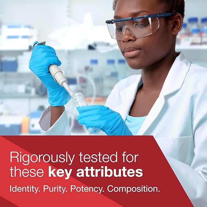 PROTOCOL FOR LIFE BALANCE 5-Methylfolate 5,000mcg - Superior Methyl Folate Bioavailability - for Brain Support - Folate Supplement for Women & Men - Kosher & Vegan - 50 Veg Caps