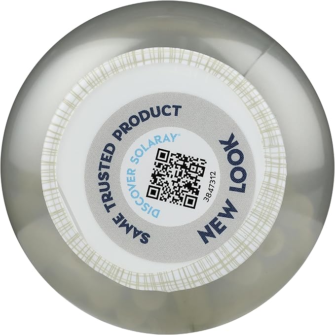 Solaray, Tstr Super Bio C - Buffered, 250 Count