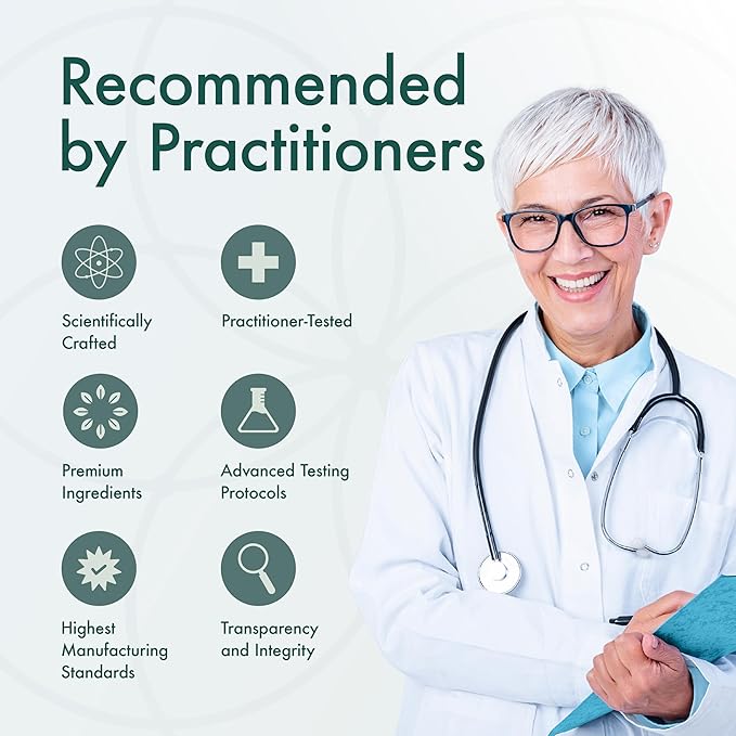 Natura Health Products Vital Adapt Supplement - Daily Nourishing Adaptogenic Tonic for Endocrine Function Support - Featuring Rhodiola, Ashwagandha, Cordyceps, Reishi (60 Capsules)