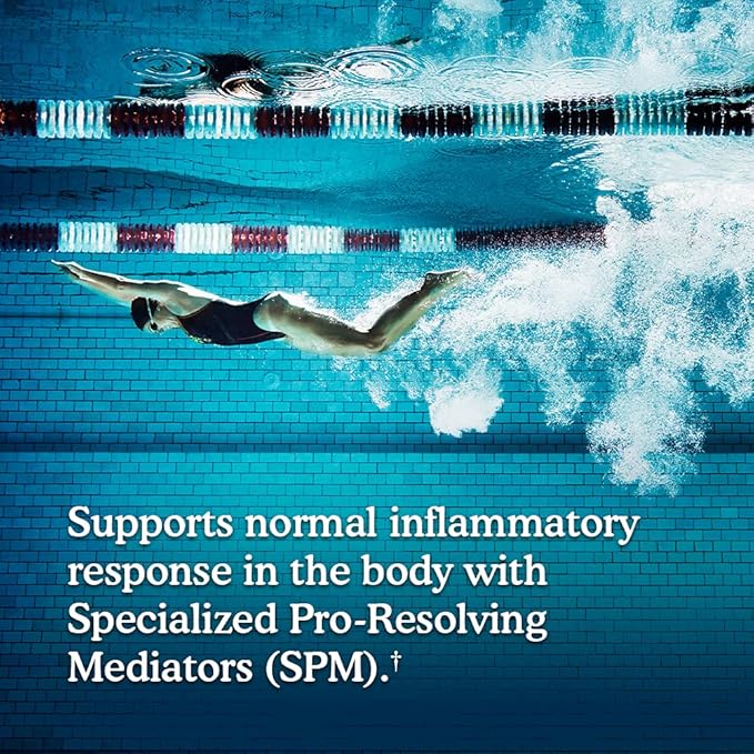 Garden of Life Dr. Formulated Advanced Omega Fish Oil & Vitamin B Complex - Vitamin Code Raw B Complex - 120 Vegan Capsules