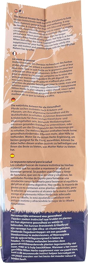 Milk Thistle Plus: Supports Liver Health & Function