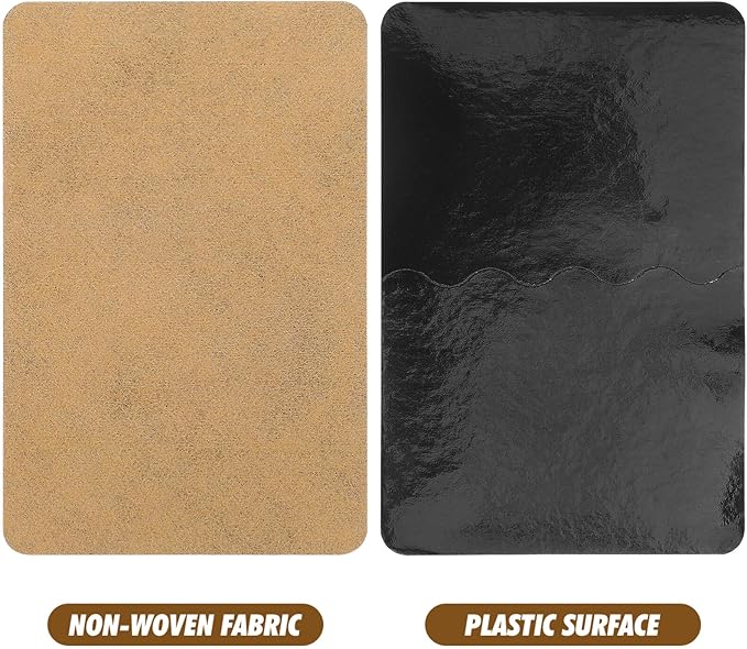 100 Packs Ginger Pad for Pain Ginger Pad Herbal Ginger Patches Chinese Pure Nature Blood Circulation Pads for Knee Cervical Vertebra Joint