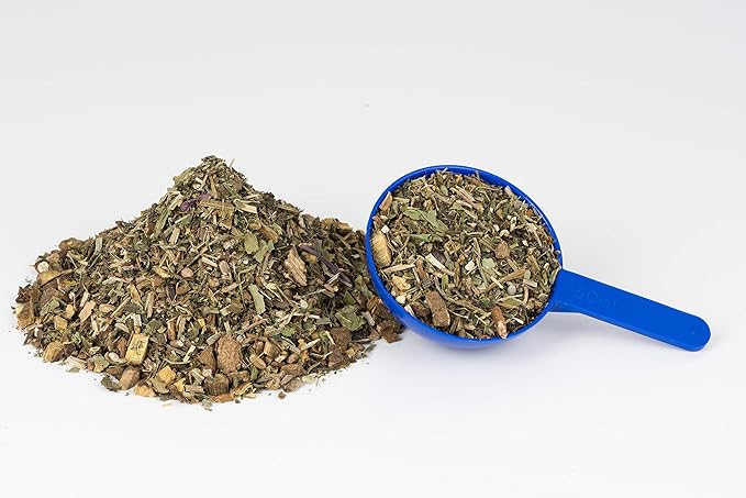 Milk Thistle Plus: Supports Liver Health & Function