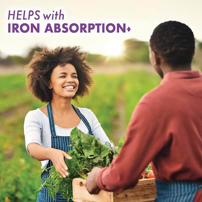 Bluebonnet Nutrition Vitamin C-1000 mg Plus Rose HIPS Vegetable Capules, for Immune Health, for Antioxidant Protection, Soy Free, Gluten Free, Non-GMO, Kosher, Dairy Free, Vegan, 90 Count