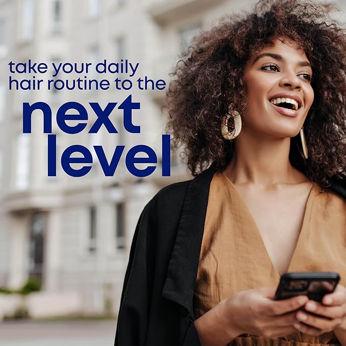 Her Own Grow Gummies, Promotes Thicker Hair, With Biotin, Keratin & Horsetail, Supports Fuller Hair, Healthy Hair Growth, Berry Flavor, 60 Gummies