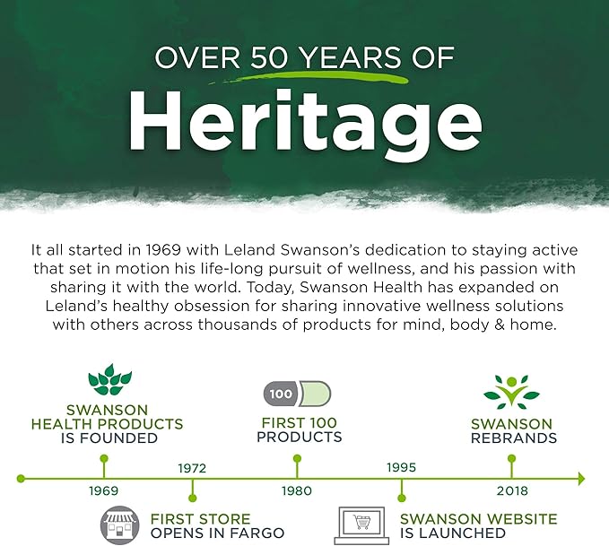 Swanson Ginkgo Biloba Extract 24% 60 Milligrams 240 Capsules