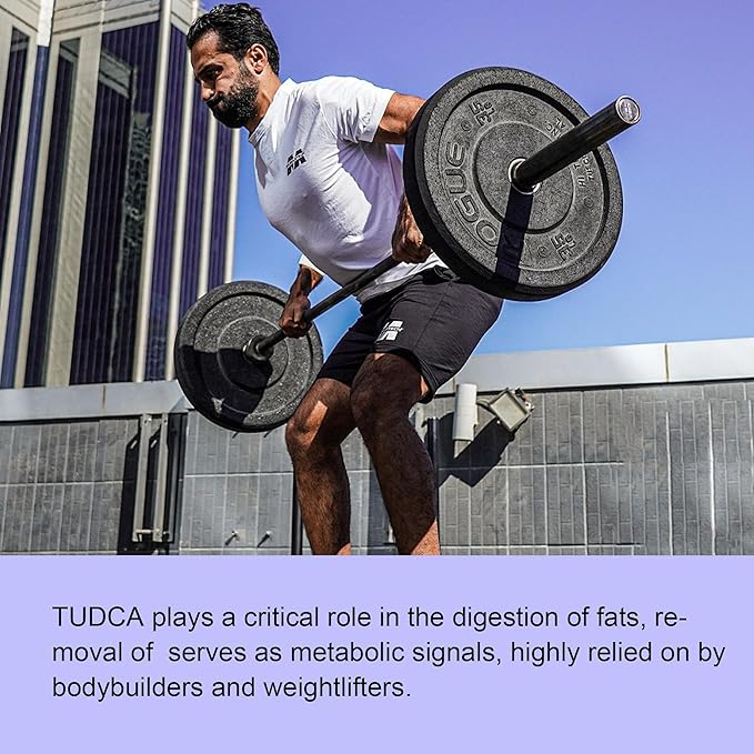 Well&Whole TUDCA 1000mg Gummies with Milk Thistle 500mg - Liver Health Aid for Detox and Cleanse - Tudca Bile Salts Supplement - Vegan, Non GMO, Gluten-Free, 60 Counts