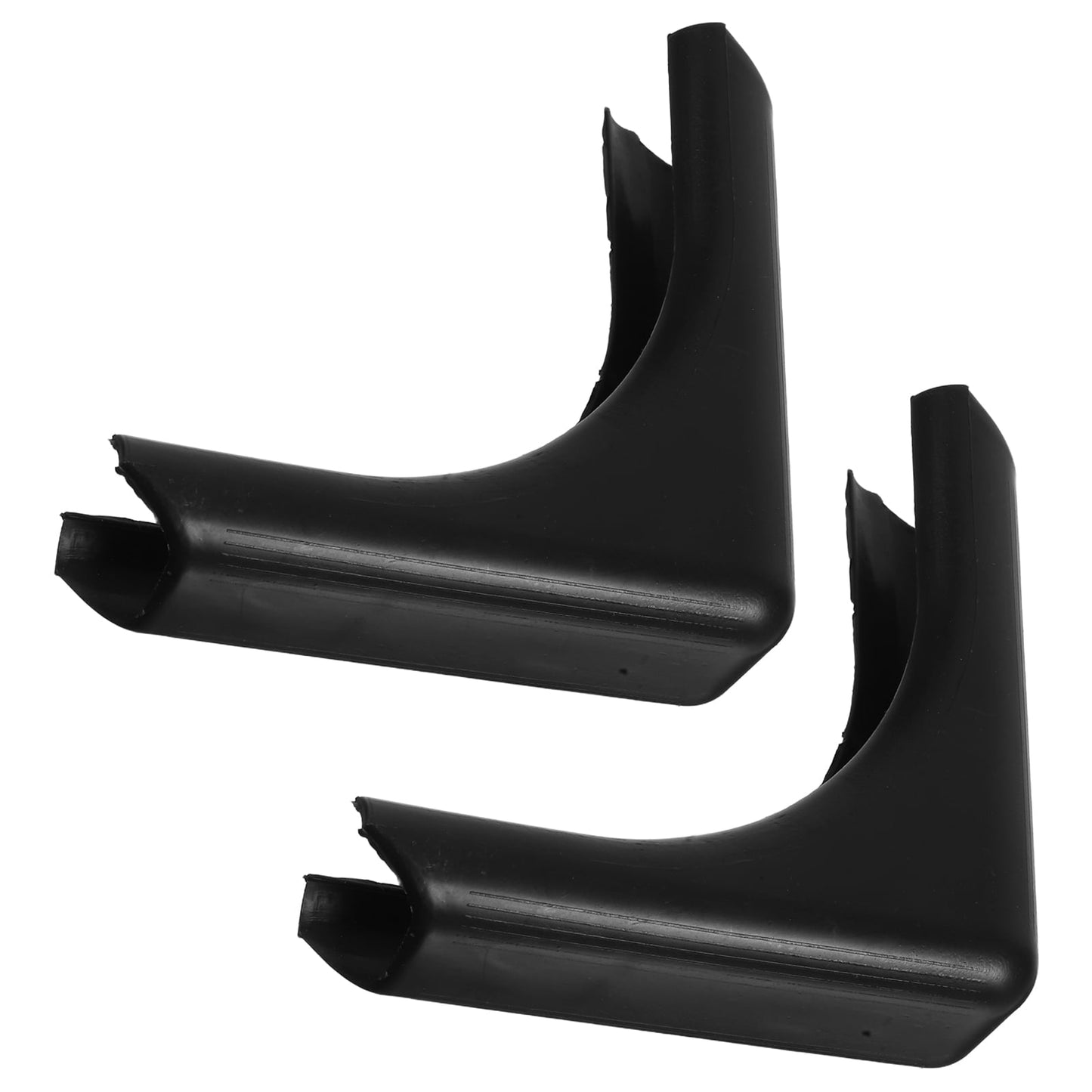 Phenofice Nonslip Chair Leg Protectors 1 Pair for Beach Chairs and Outdoor Enthusiasts