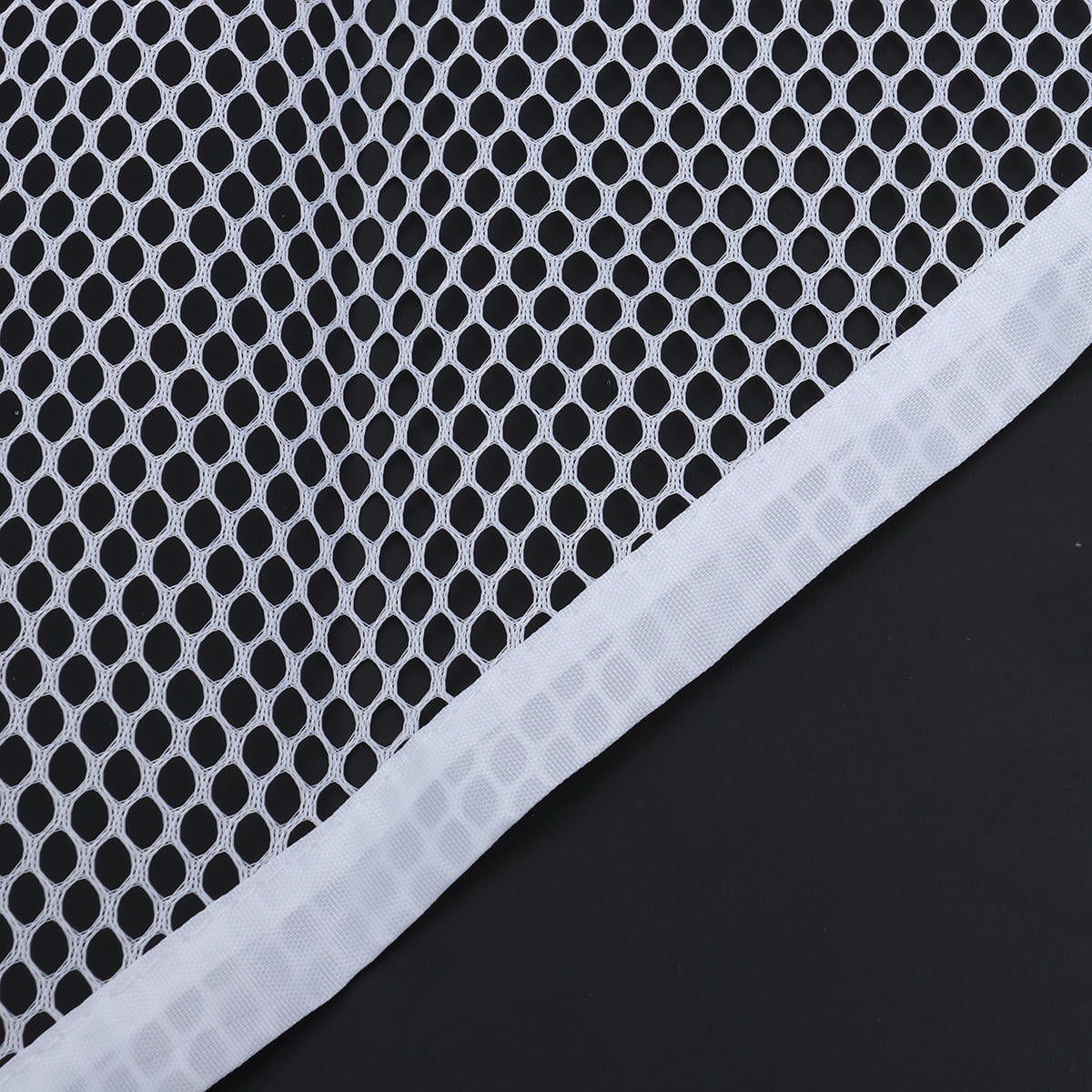 UNOMOR Hanging Design Plush Toys Net Hammock 1Set for Display in Child Room