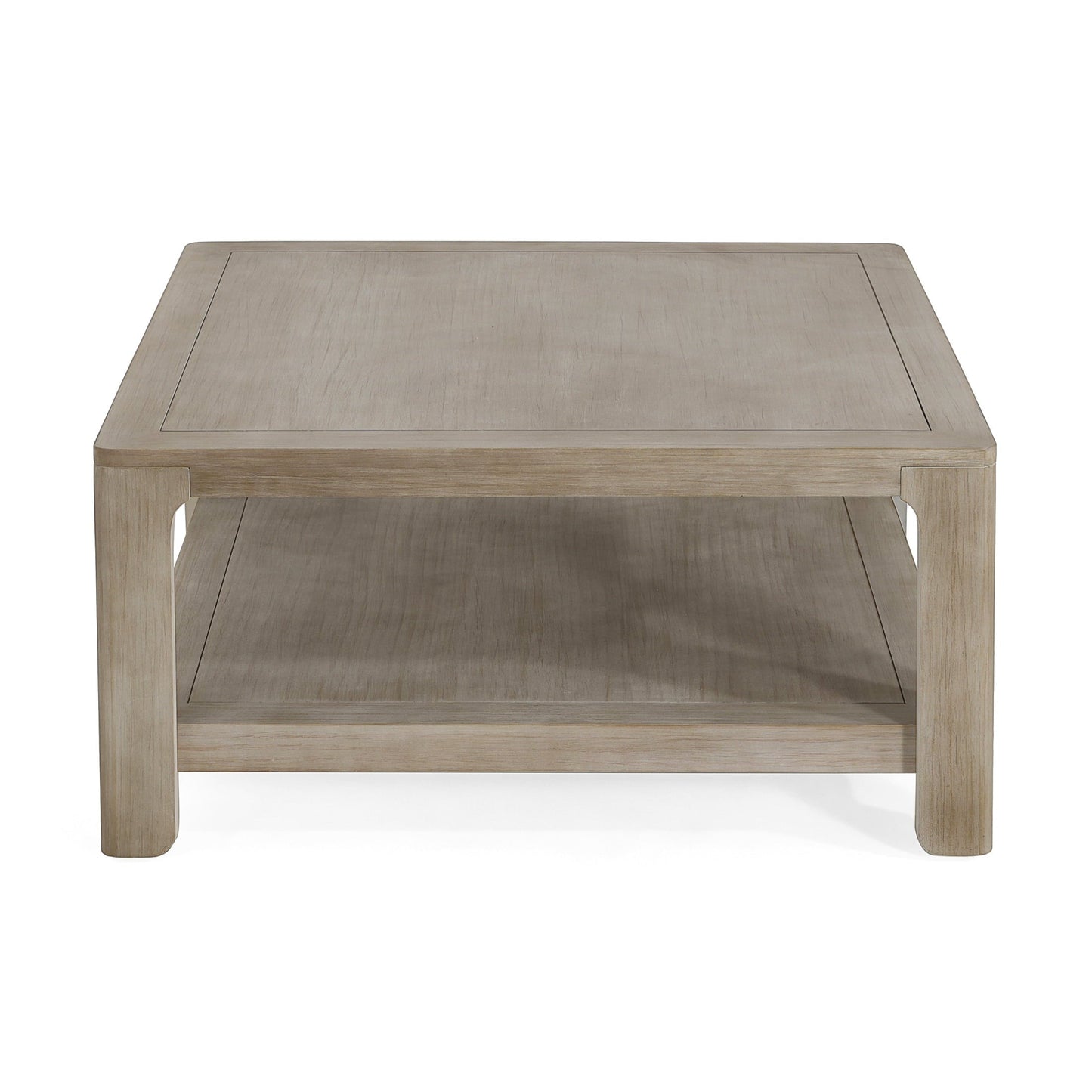 Venice Table, Grey Ash