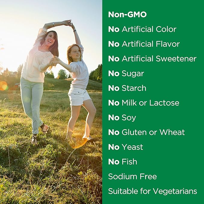 Nature's Bounty Biotin, Vitamin Supplement, Supports Metabolism for Cellular Energy and Healthy Hair, Skin, and Nails, 1000 mcg, 100 Tablets (Pack of 4)