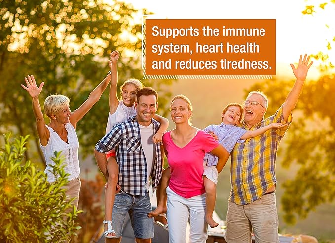 T&D German Immun Boost Package 60 Servings - Vegan, Zero Sugar - Drink Effervescent Tablets - Vitamin C, Zinc, Multivitamin Pharma - Made in Germany