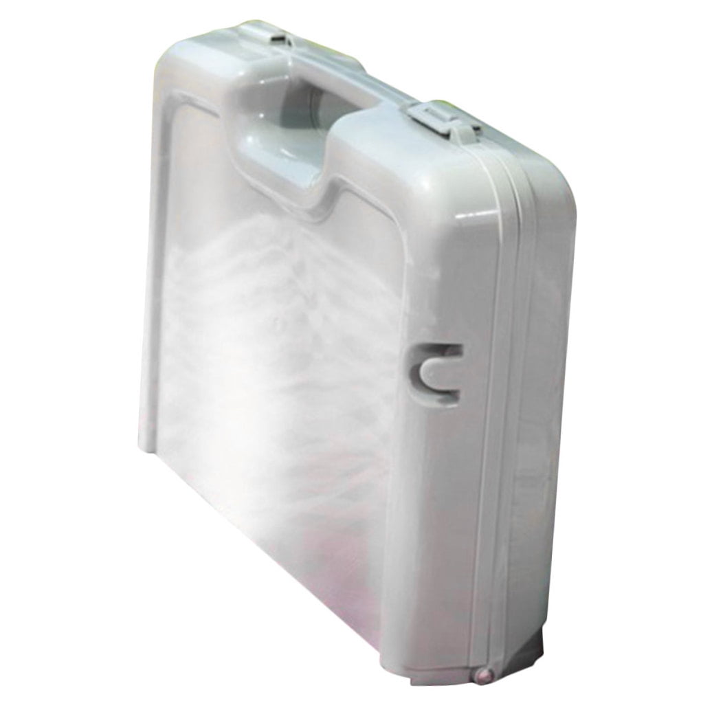 Raindrops 1Set Rectangular Durable Foldable Tables Portable for Hiking BBQ and Beach Use Easy to Clean