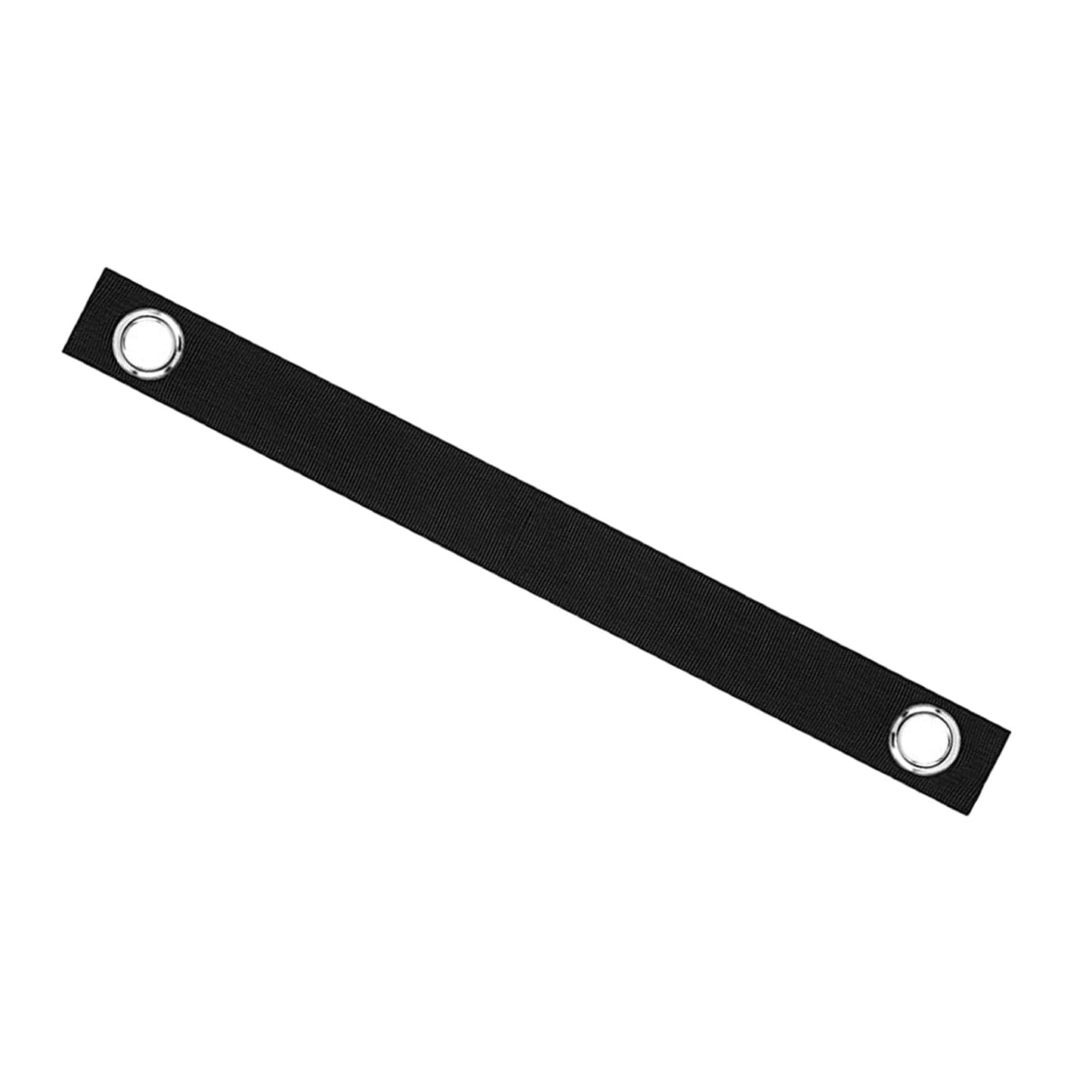 Fzaqwen Hammock Tree Straps, Tree Straightening Ties, Tree Sapling Protector, Heavy Duty Black