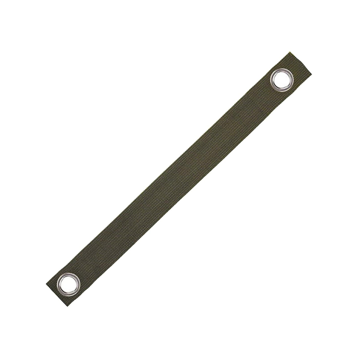 SiaBiced Hammock Tree Straps, Tree Straightening Ties, Tree Sapling Protector, Heavy Duty Dark Green