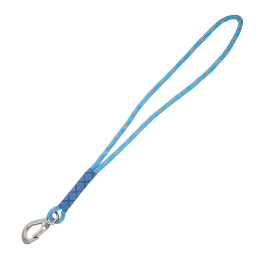 Amosfun tree safety strap Tree Swing Strap Stainless Steel Outdoor Activities 1Set