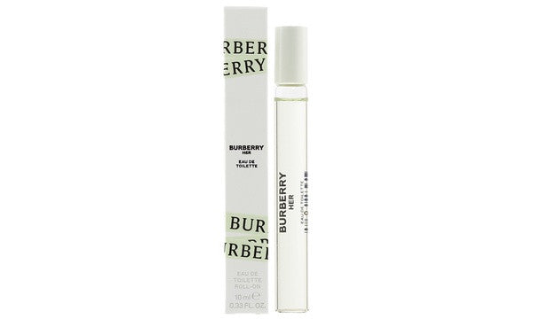 Burberry Her 0.33 Eau De Toilette Spray