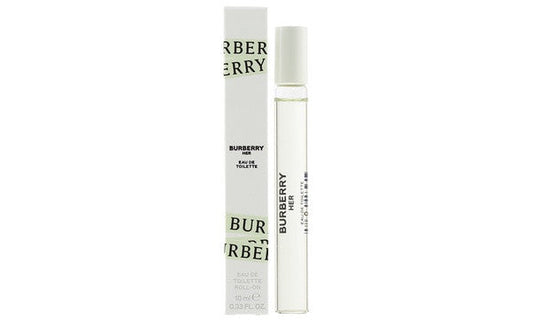Burberry Her 0.33 Eau De Toilette Spray