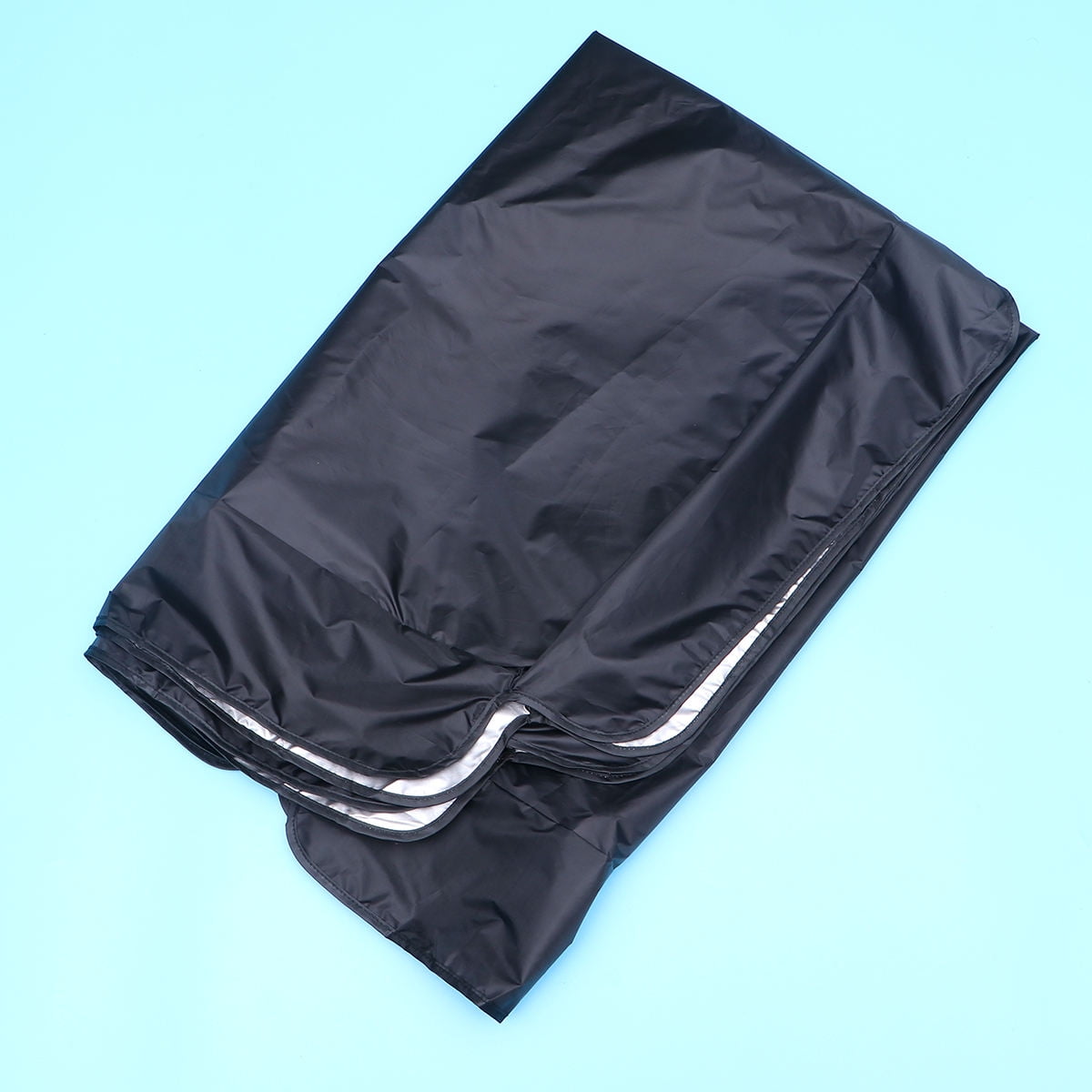 CIMAXIC Garden Swing Protector Black PA Coating 1Pcs