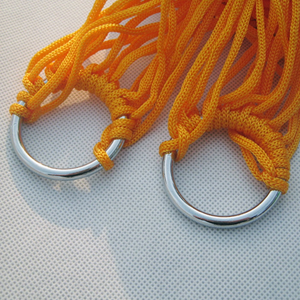 GAXIRE 1Pcs Portable Hammock for General Users and Travelling