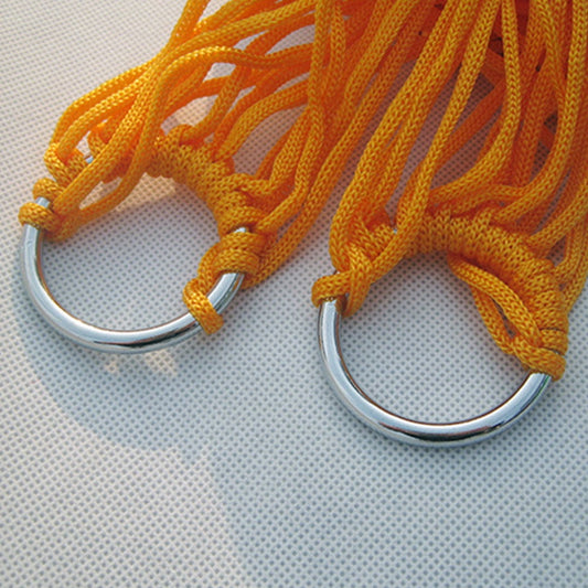 GAXIRE 1Pcs Portable Hammock for General Users and Travelling