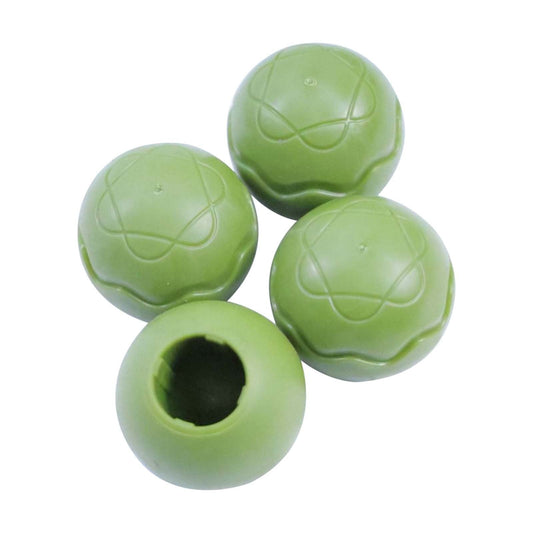 Kieccall Camping And Hiking 4 Pcs Outdoor Supplies Camping Chair Camping -slip -sinking Folding Chair Accessories Chair Equipment