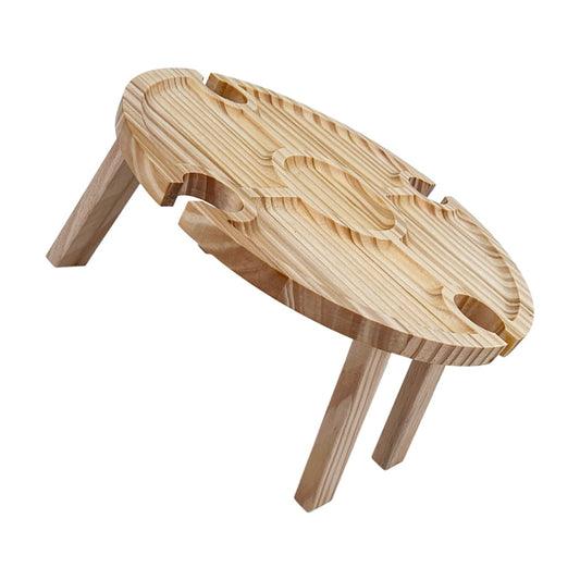 NIYANGLE Beach Picnic Table Picnic Table Synthetic Material 1Pcs for Beach