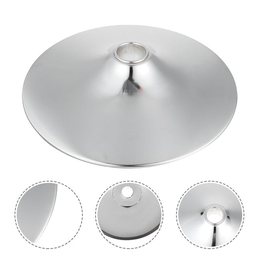 PAMINGONO 1Pcs Stool Round Base Replacement for Bar and Club Decor 38.30X38.30X8.00in