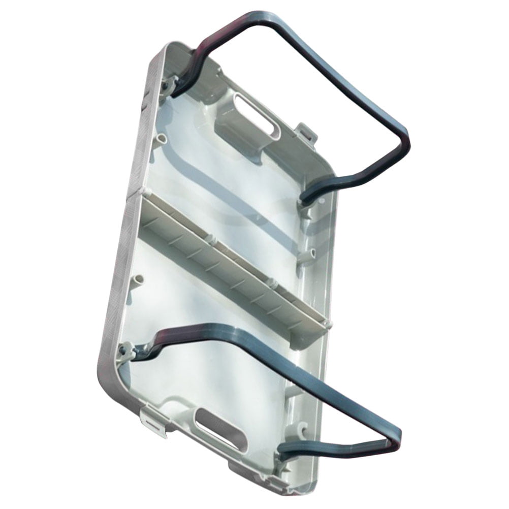 Raindrops 1Set Portable Picnic Table for Outdoor Events 37x29cm