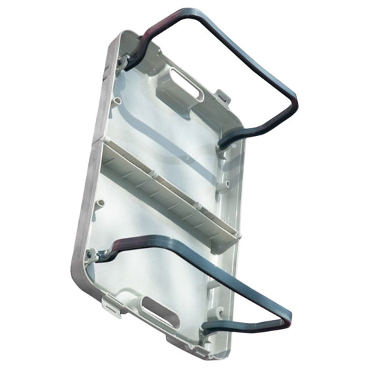 Raindrops 1Set Portable Picnic Table for Outdoor Events 37x29cm