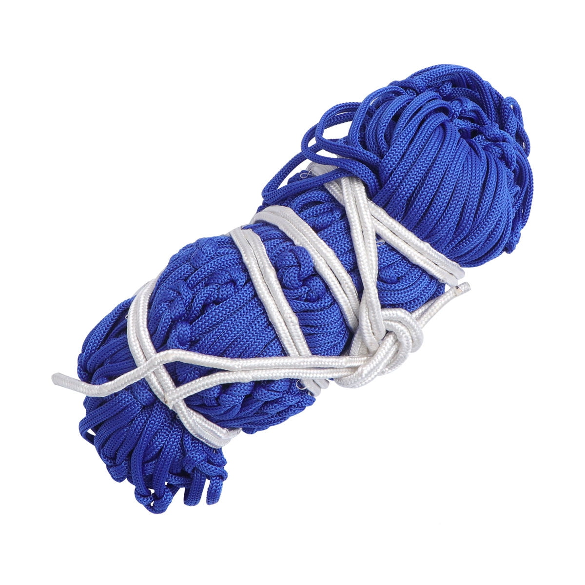 SWETRACE 1Pc Blue Polyester Hammock for Portable Outdoor Accessories in Park