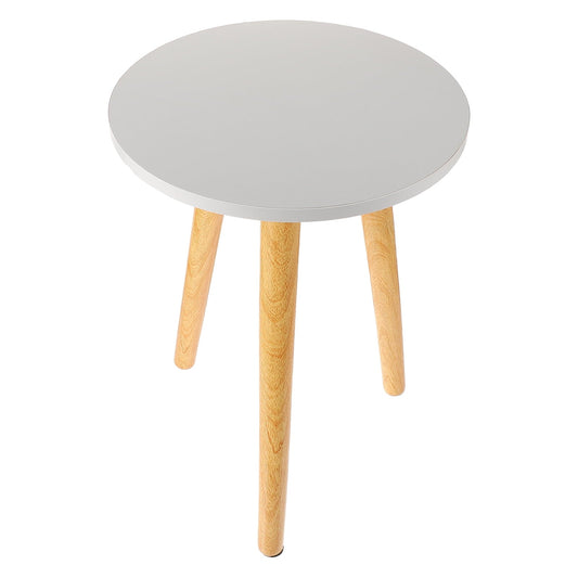 Small Bedside Table Coffee Tables for Living Room Round