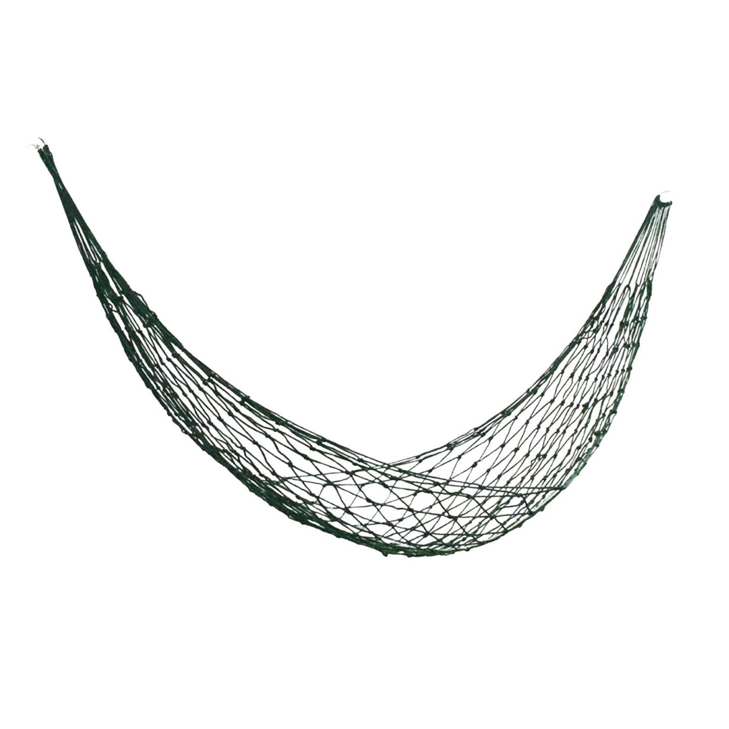 Travel Hammock, Portable Outdoor Hammock for Camping and Hiking, Durable Nylon Sleeping Bed for Garden, Beach, and Backyard Relaxation, Lightweight Easy Setup