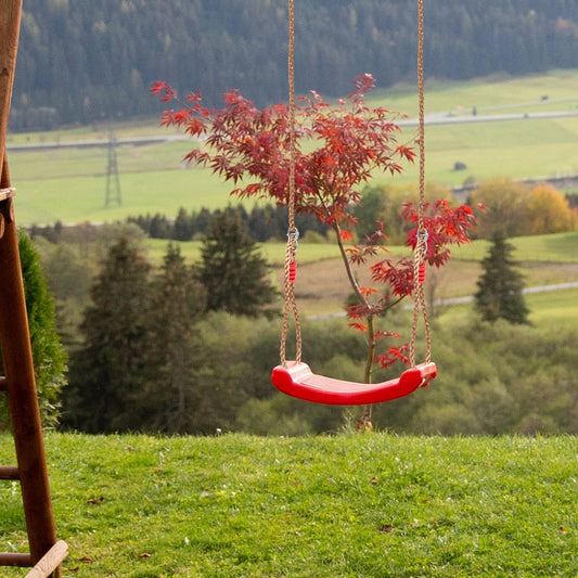 UPOUART 2Pcs Hammock Hanging Rope for Tree Swing and Chair 71.53X1.89X0.79in