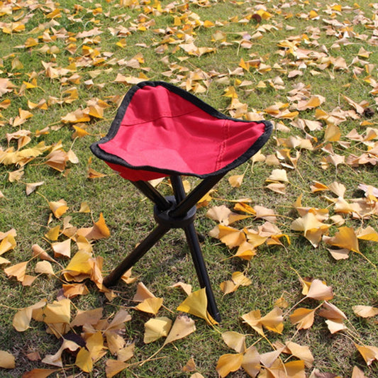 VANLOFE Foldable Camping Chairs, Fold Lawn Chairs, Camp Lounge Chairs Folding, Small Stool for Outdoor Camping, Mesh Chair 600D Fabric Supports 200lbs for Travel, Fishing, Slacker