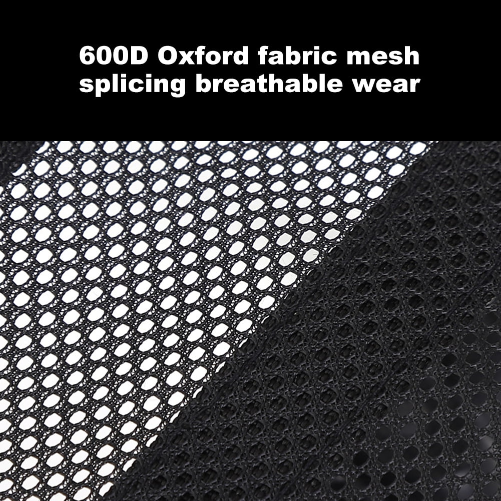 KGOTA Freestanding Camp Footrest Aluminium Alloy Folding Fishing Seat Chair Foot Rest Portable Moon Chair Footstool for Outdoor Beach