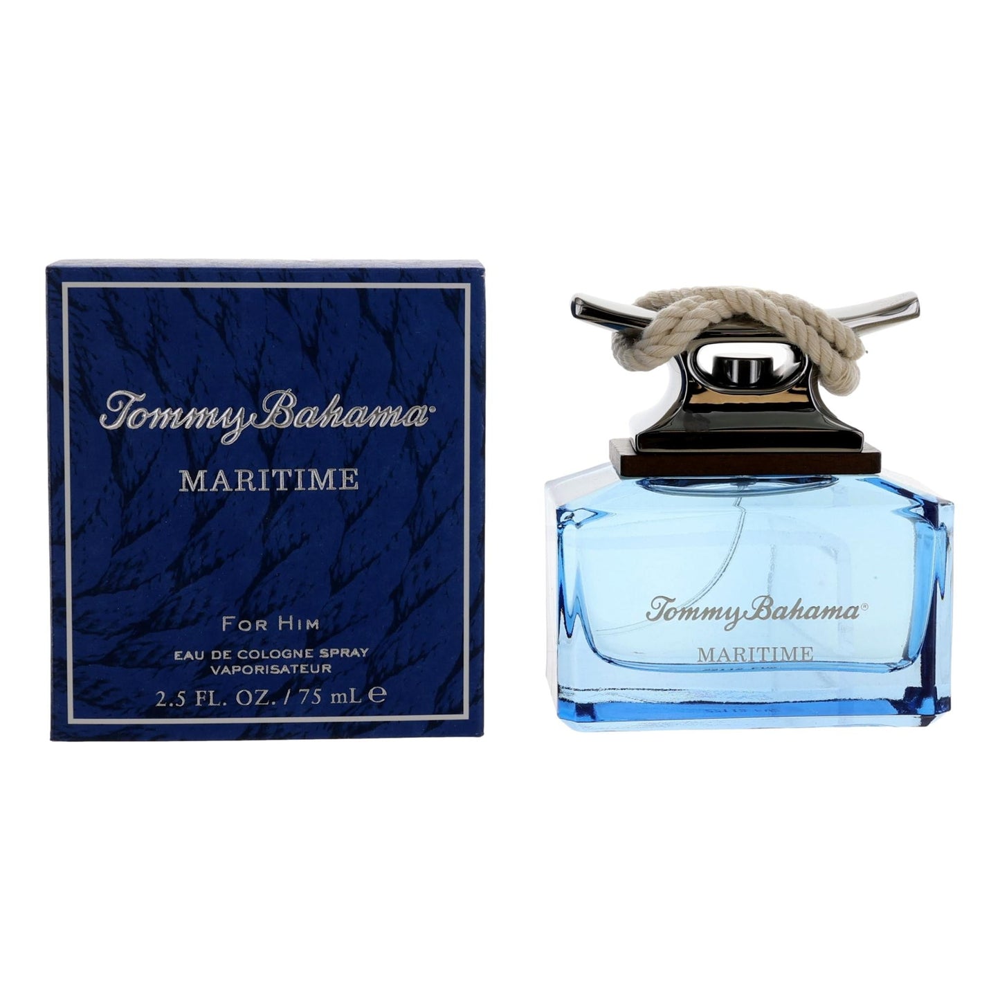 Tommy Bahama Maritime By Tommy Bahama, 2.5 Oz Eau De Cologne Spray For Men