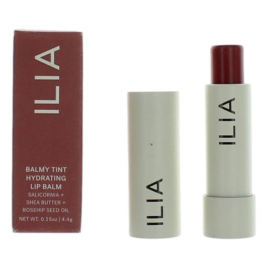 Ilia Balmy Tint Hydrating Lip Balm By Ilia, .15 Oz Lip Balm - Wanderlust