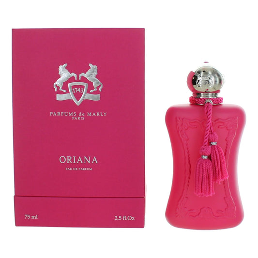 Parfums De Marly Oriana By Parfums De Marly, 2.5 Oz Eau De Parfum Spray For Women