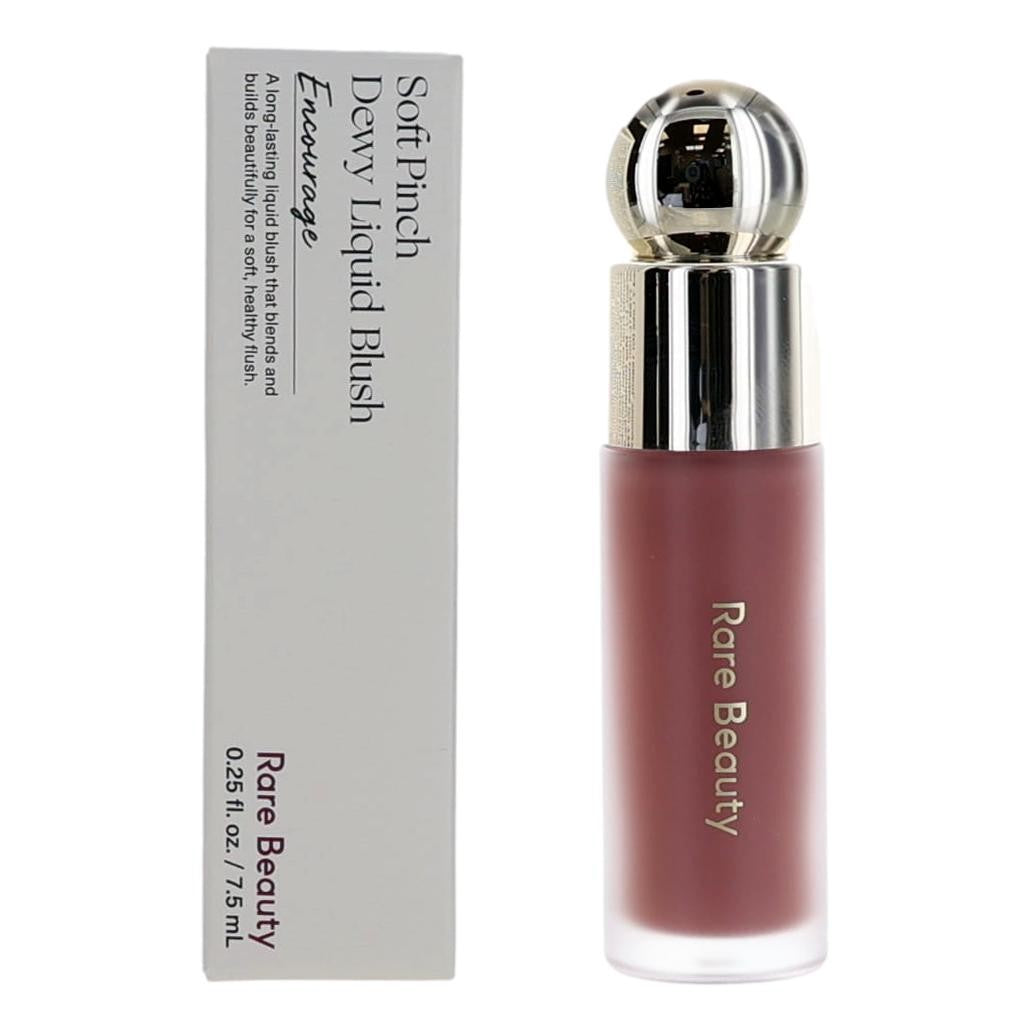Rare Beauty Soft Pinch By Rare Beauty, .25 Oz Dewy Liquid Blush - Encourage