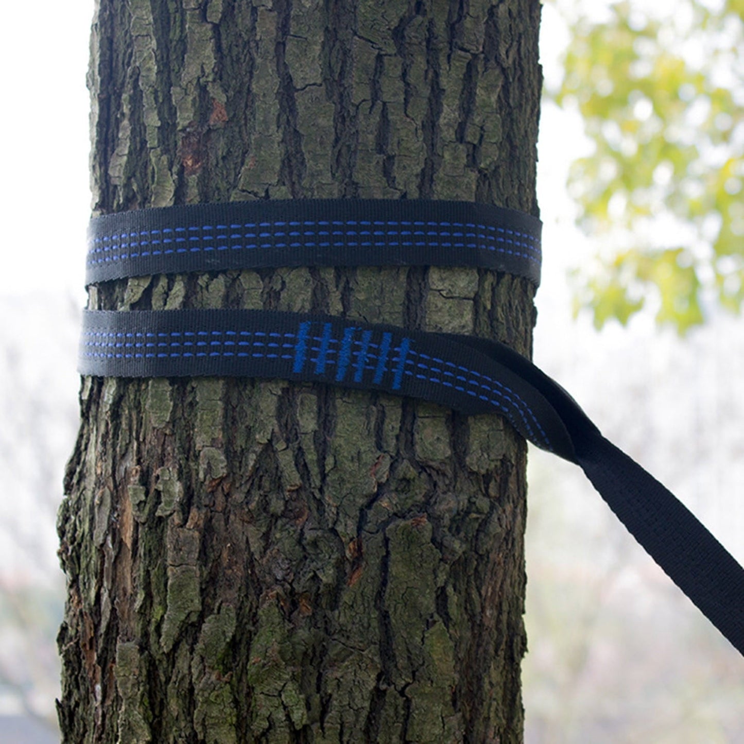 Hammock Straps Special Reinforced Polyester Straps 5 High Load-Bearing Outdoor Hammock Straps