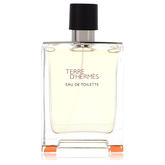 Terre D'Hermes By Hermes Eau De Toilette Spray (Tester) 3.4 Oz(D0102Ha5H8Y.)