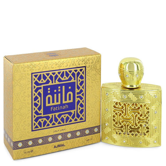 Fatinah by Ajmal Concentrated Perfume Oil (Unisex) .47 oz(D0102HA5VCW.)