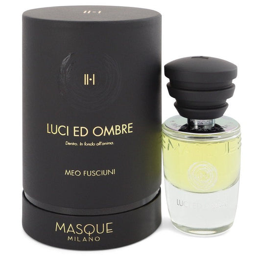 Luci Ed Ombre by Masque Milano Eau De Parfum Spray (Unisex) 1.18 oz(D0102HA7LAU.)