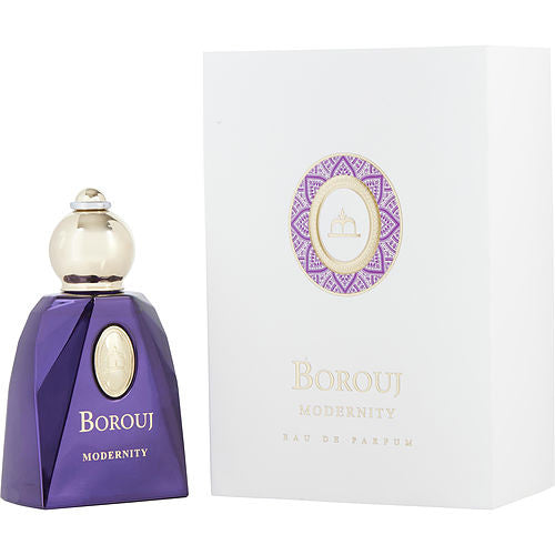 BOROUJ MODERNITY by Borouj EAU DE PARFUM SPRAY 2.9 OZ(D0102HXZUJX.)