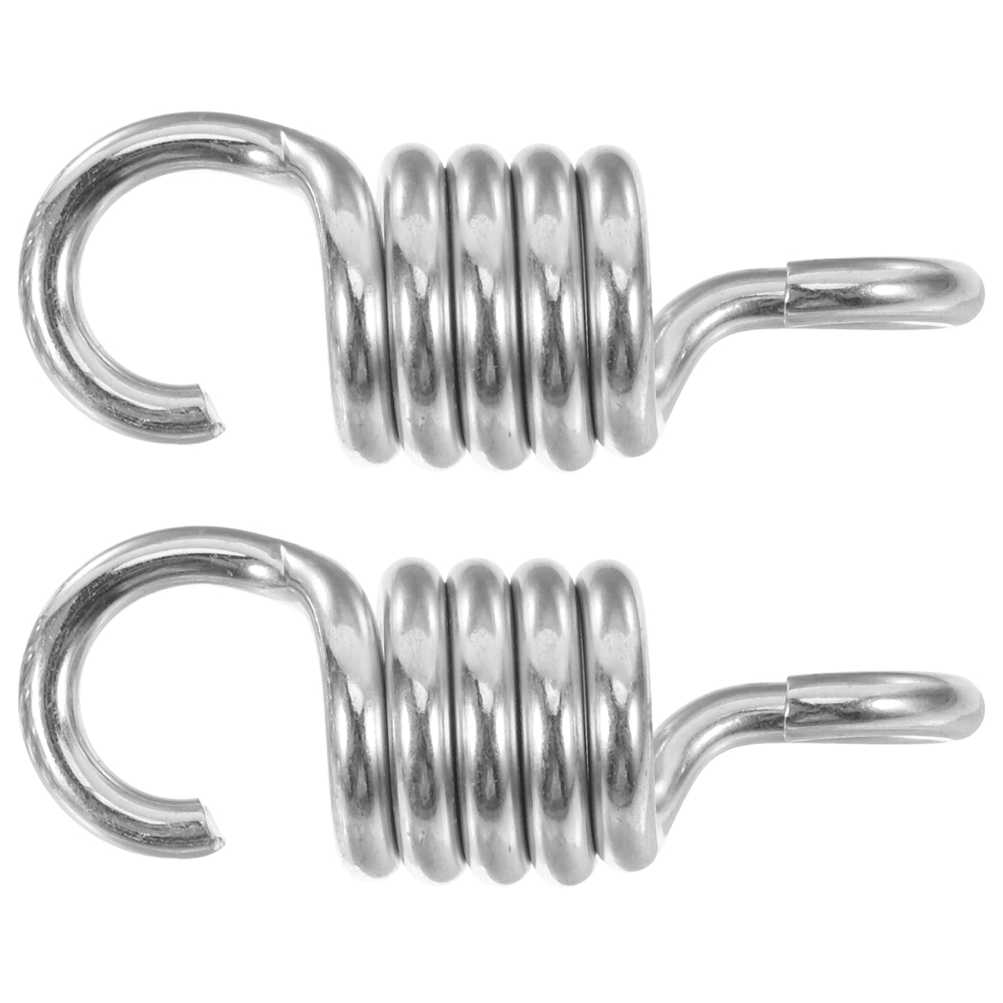 Pawsdot 2Pcs Swing Hardware for Patio Swing Parts Absorbing Impact Pressure for Adults